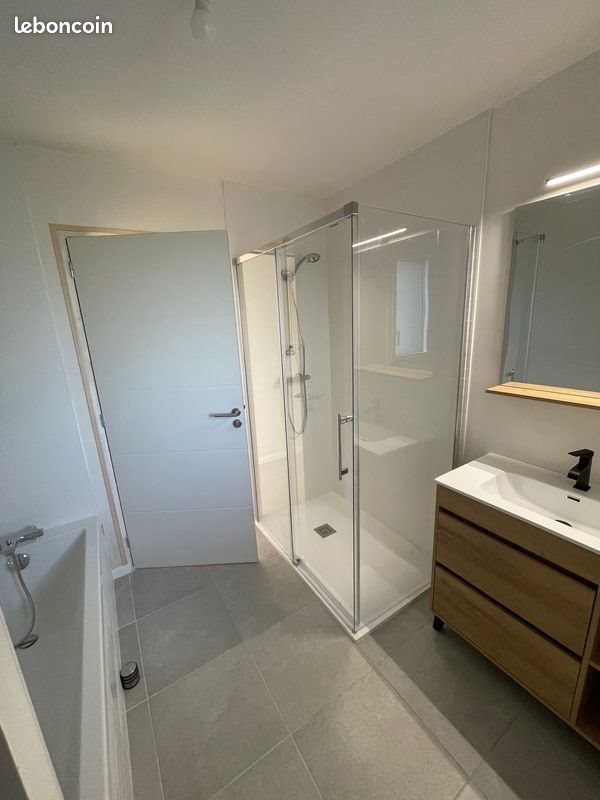 Maison à louer, 83m², Perros-Guirec