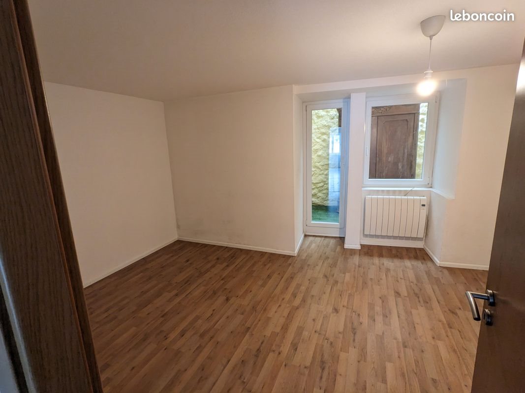 Appartement à louer, 48m², Altkirch