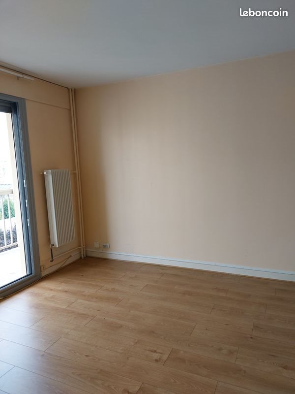 Appartement à louer, 31m², Reims