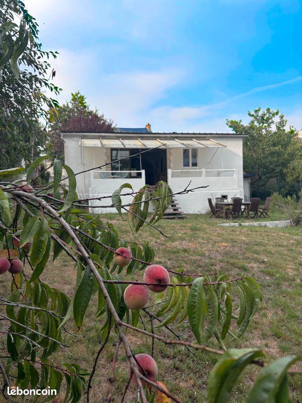 Maison à vendre, 91m², Nantes