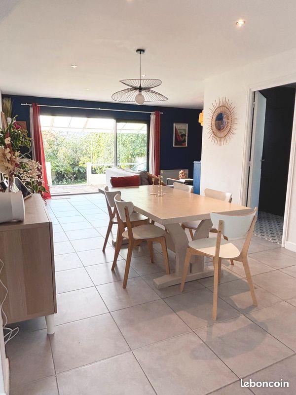 Maison à vendre, 91m², Nantes