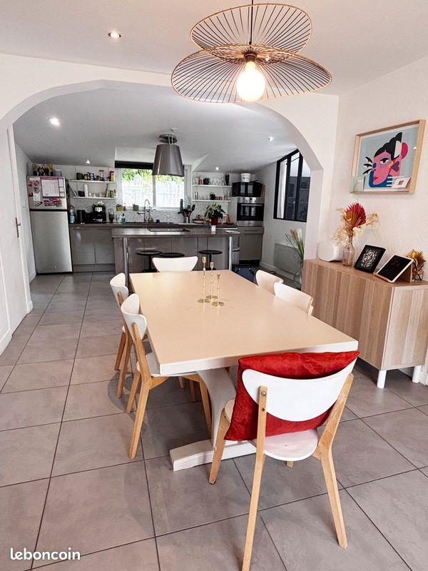 Maison à vendre, 91m², Nantes