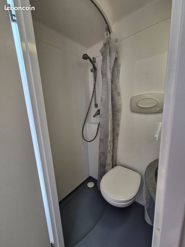 Appartement à louer, 15m², Loos