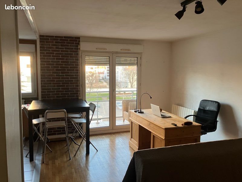 Appartement à louer, 60m², Lyon 8ème