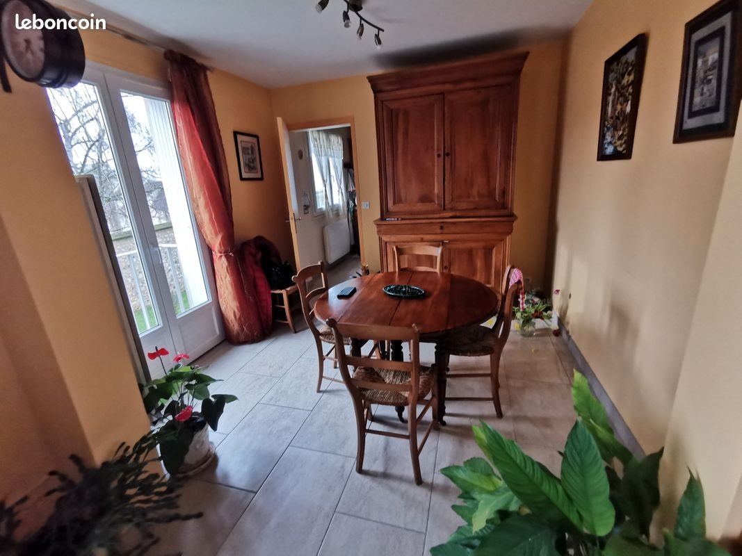 Appartement à louer, 80m², Arcisses