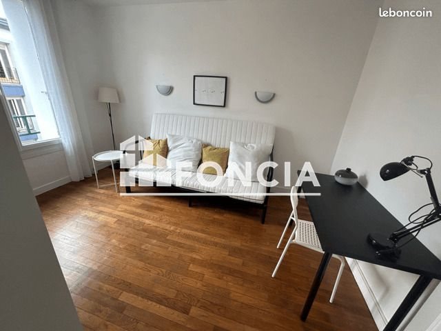 Appartement à louer, 54m², Brest