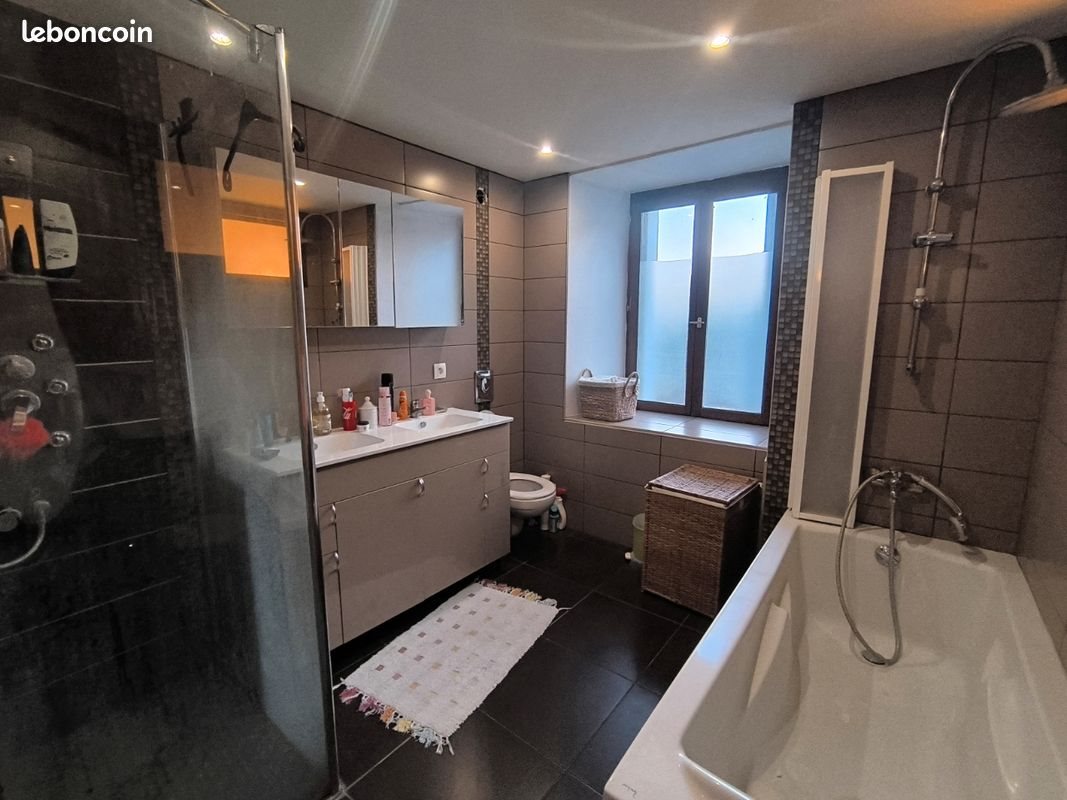 Maison à vendre, 87m², Til-Châtel