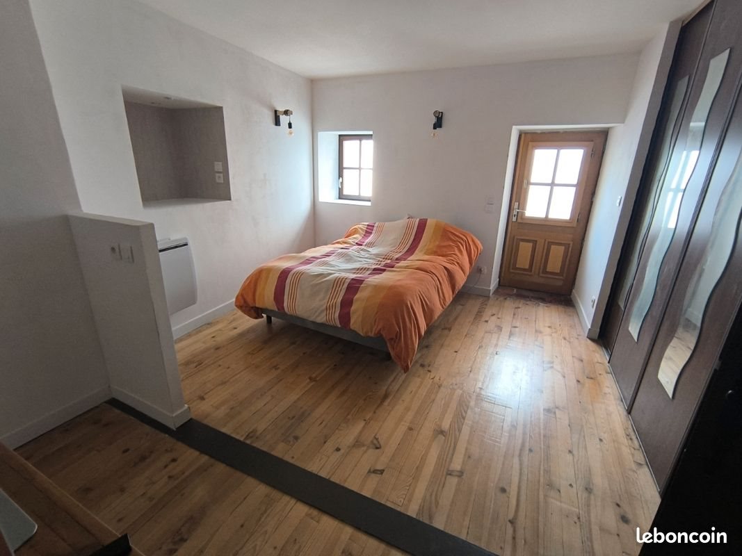 Maison à vendre, 87m², Til-Châtel