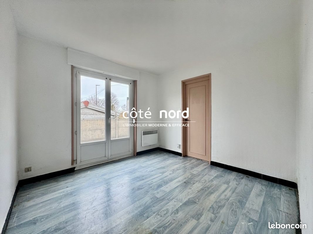 Maison à vendre, 48m², Caudry