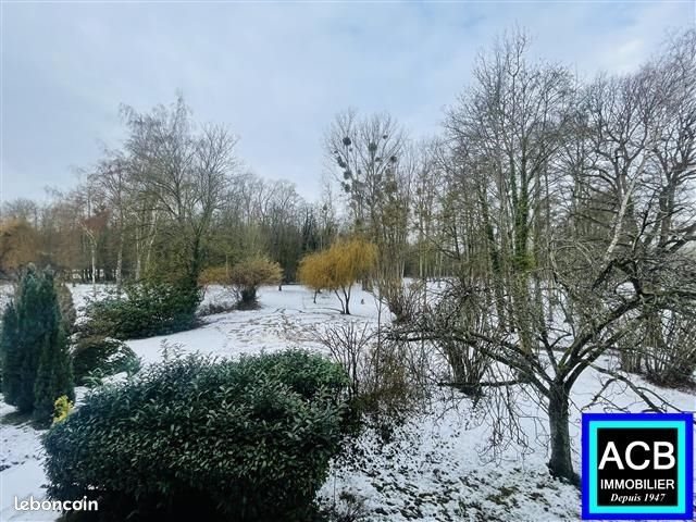 Appartement à vendre, 61m², Angy