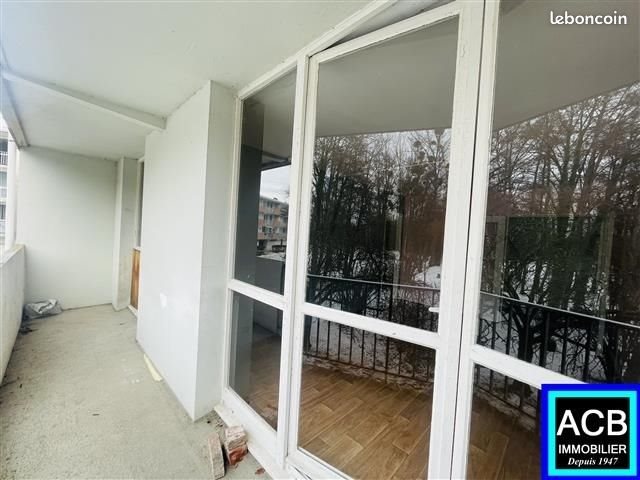 Appartement à vendre, 61m², Angy