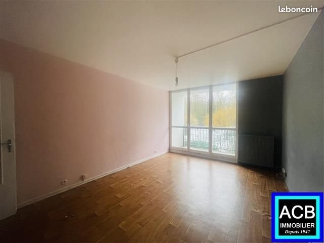 Appartement à vendre, 61m², Angy