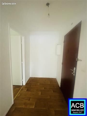 Appartement à vendre, 61m², Angy