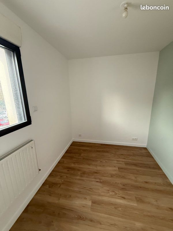 Appartement à louer, 34m², Brest