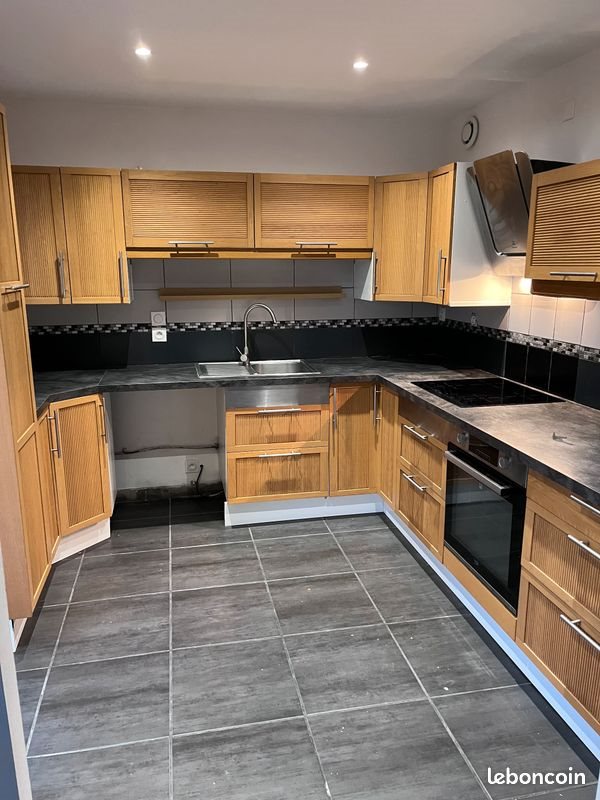 Maison à louer, 97m², Le Rheu