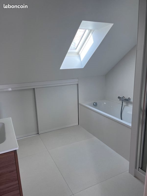 Maison à louer, 97m², Le Rheu