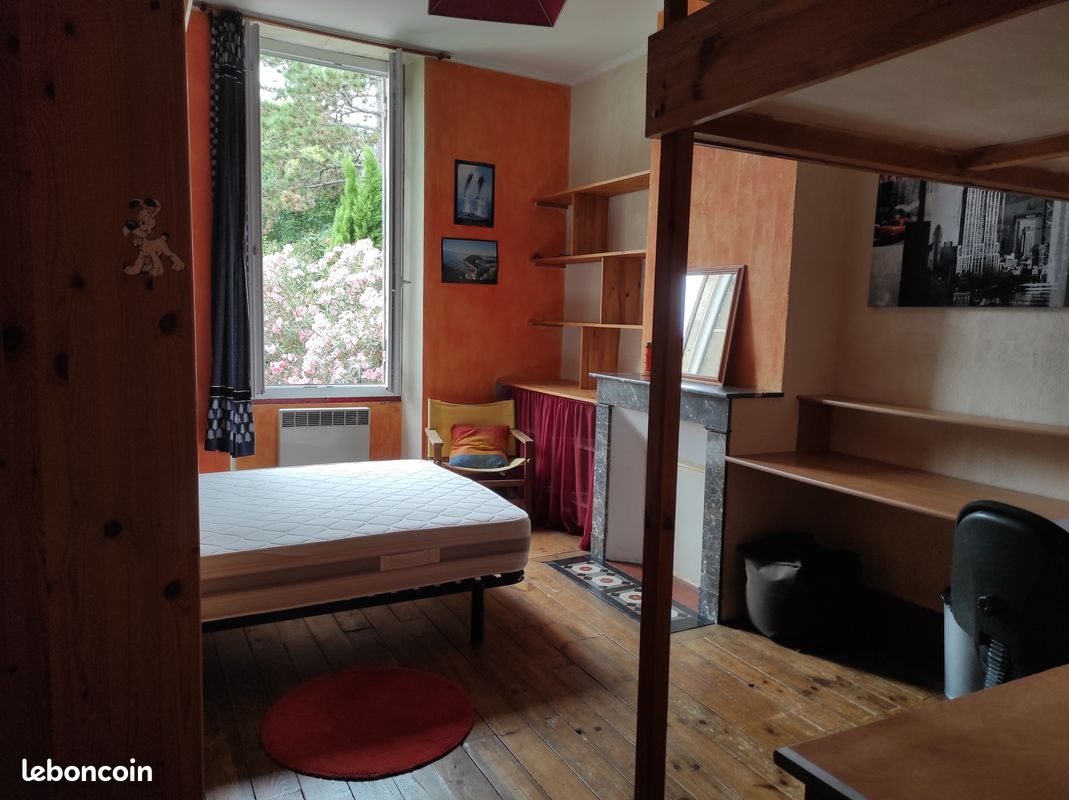 Maison à louer, 210m², Nérac