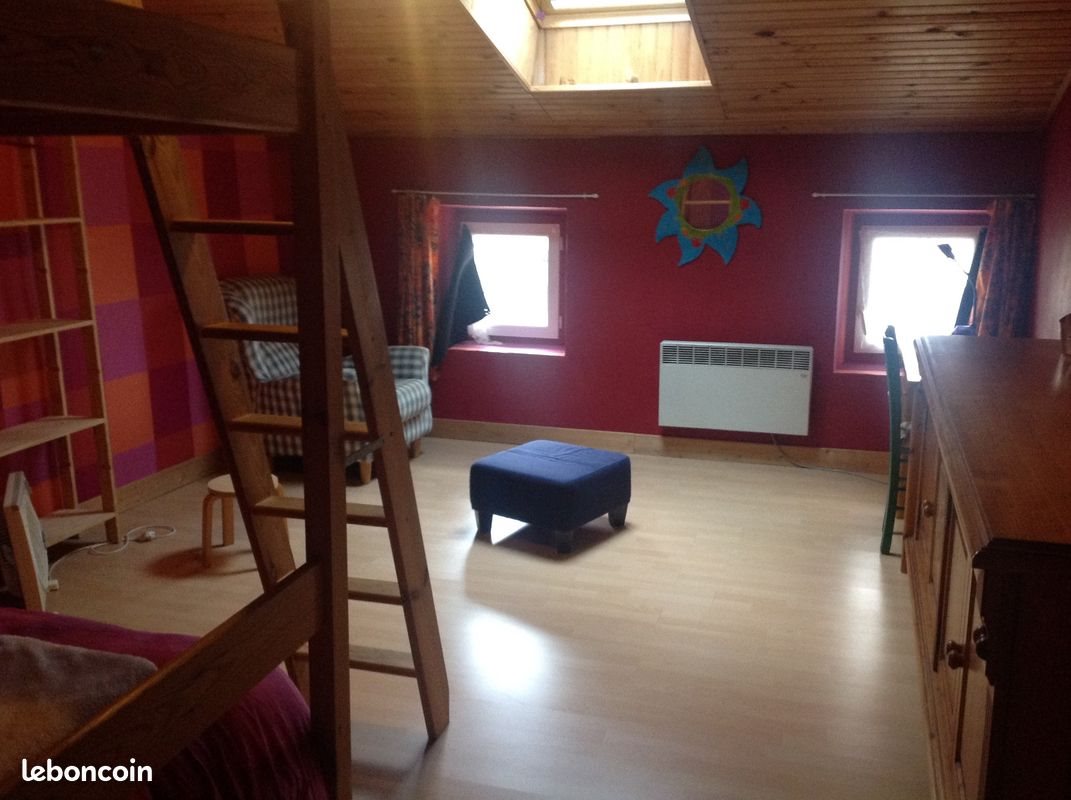 Maison à louer, 210m², Nérac