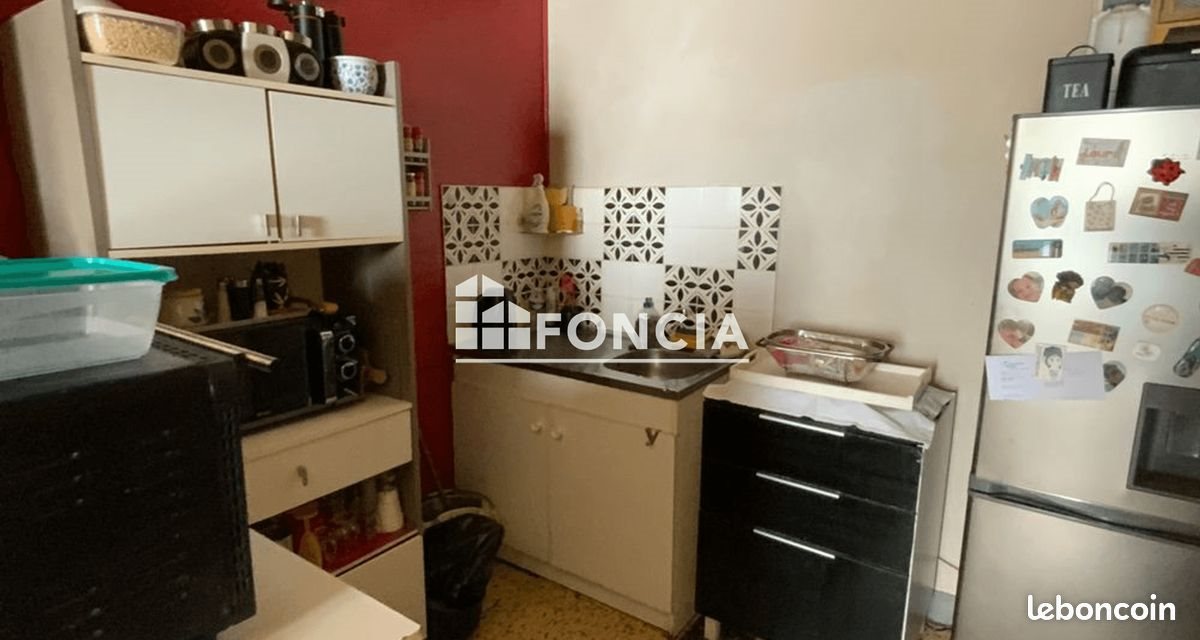 Appartement à vendre, 179m², Pézenas