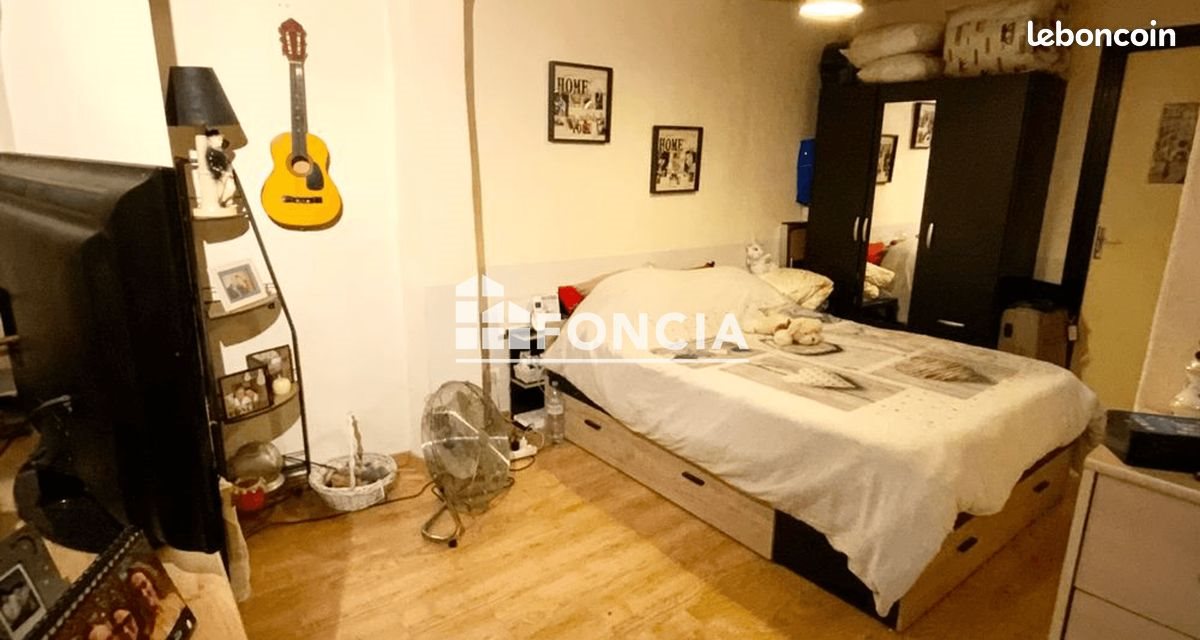 Appartement à vendre, 179m², Pézenas