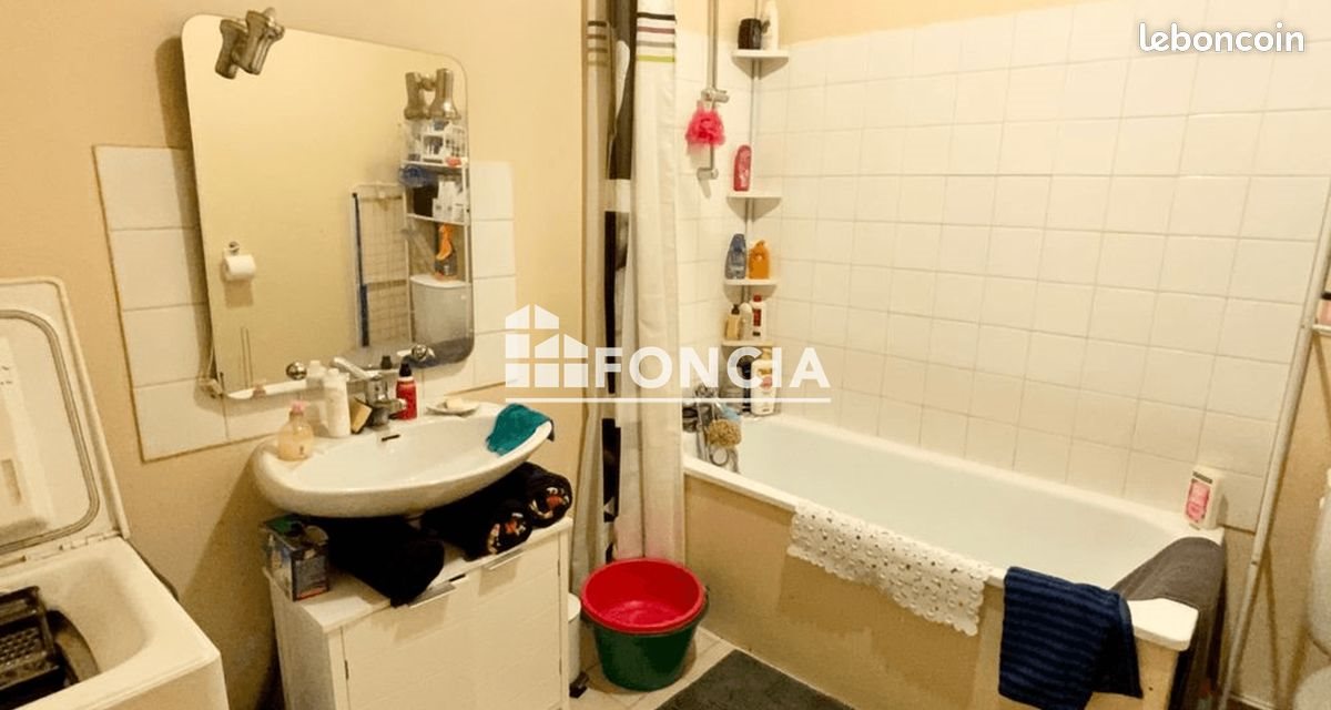 Appartement à vendre, 179m², Pézenas