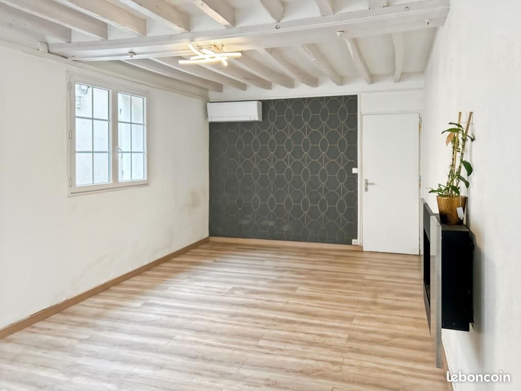 Maison à louer, 70m², Orléans