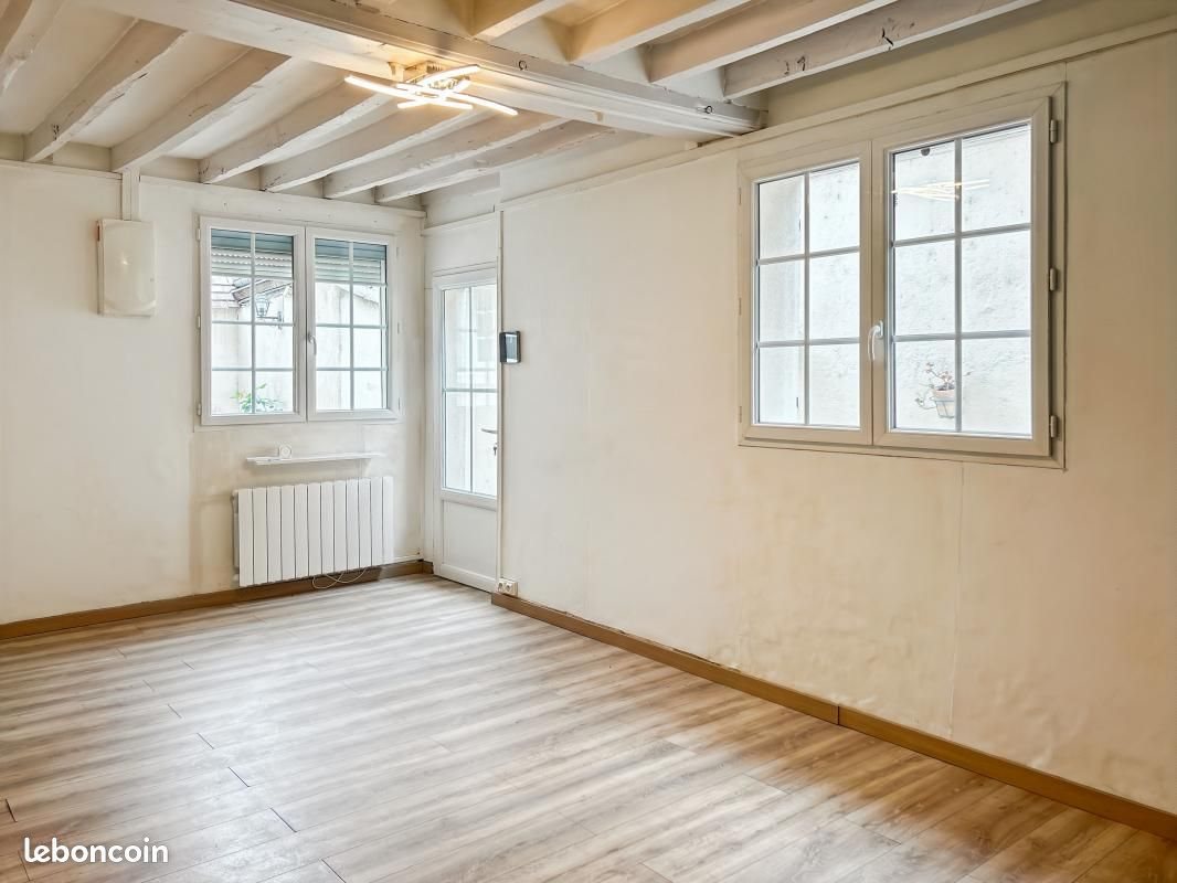 Maison à louer, 70m², Orléans