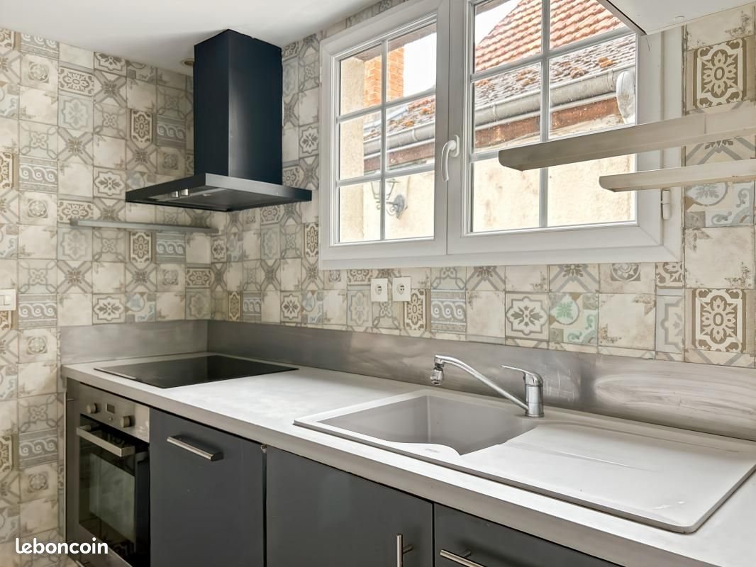 Maison à louer, 70m², Orléans