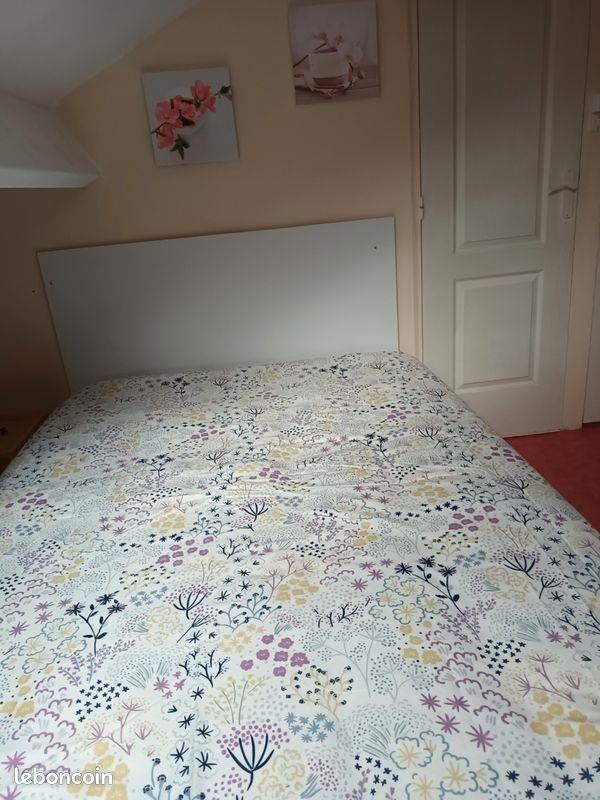 Appartement à louer, 20m², Le Mans