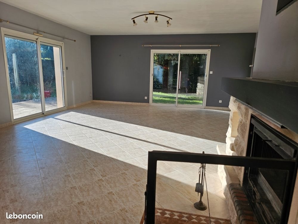 Maison à louer, 111m², Claix