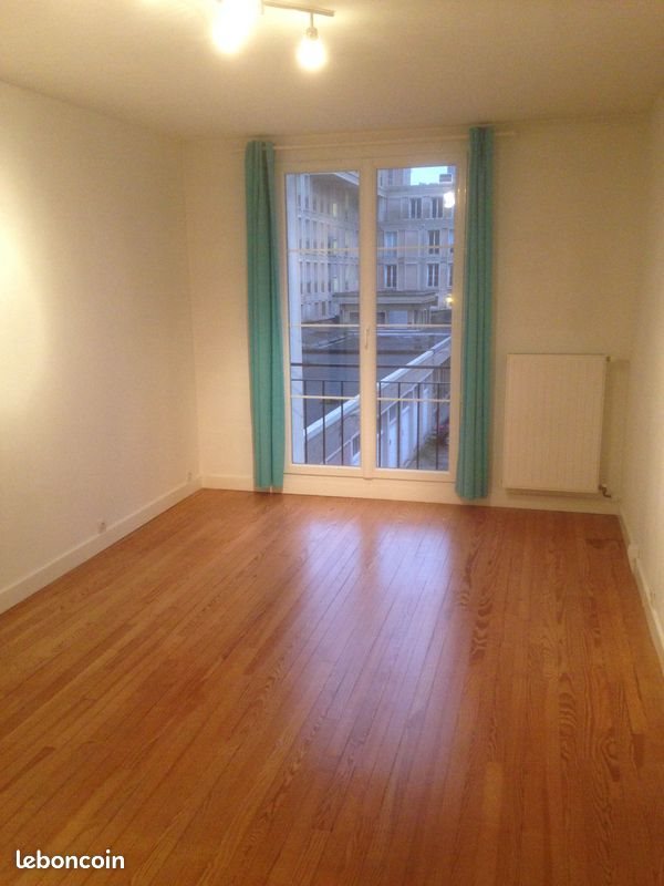 Appartement à louer, 54m², Le Havre