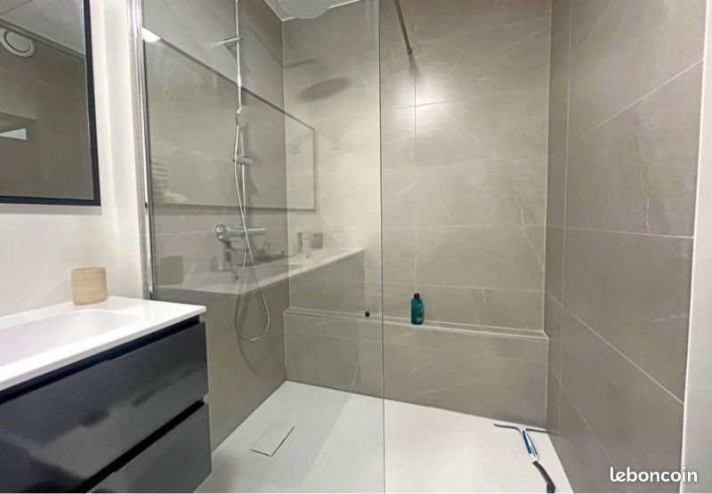 Appartement à louer, 68m², Marseille 13ème