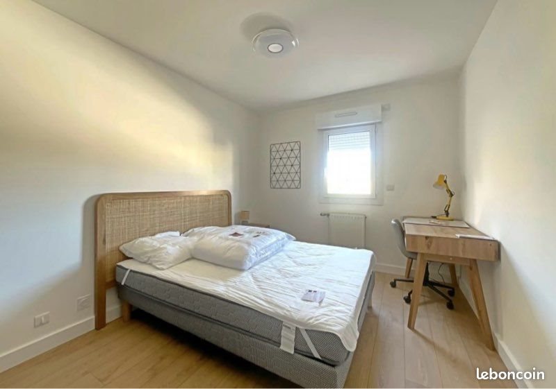 Appartement à louer, 68m², Marseille 13ème