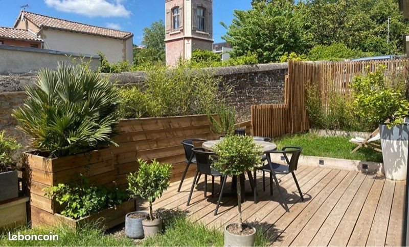 Maison à vendre, 121m², Lyon 9ème