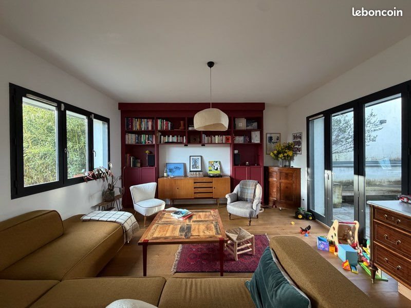 Maison à vendre, 121m², Lyon 9ème