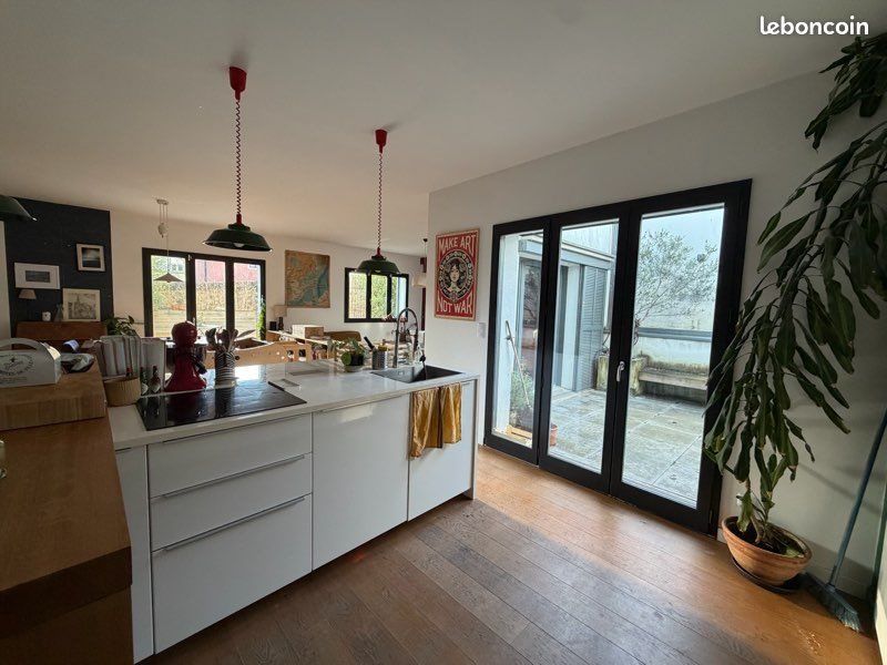 Maison à vendre, 121m², Lyon 9ème