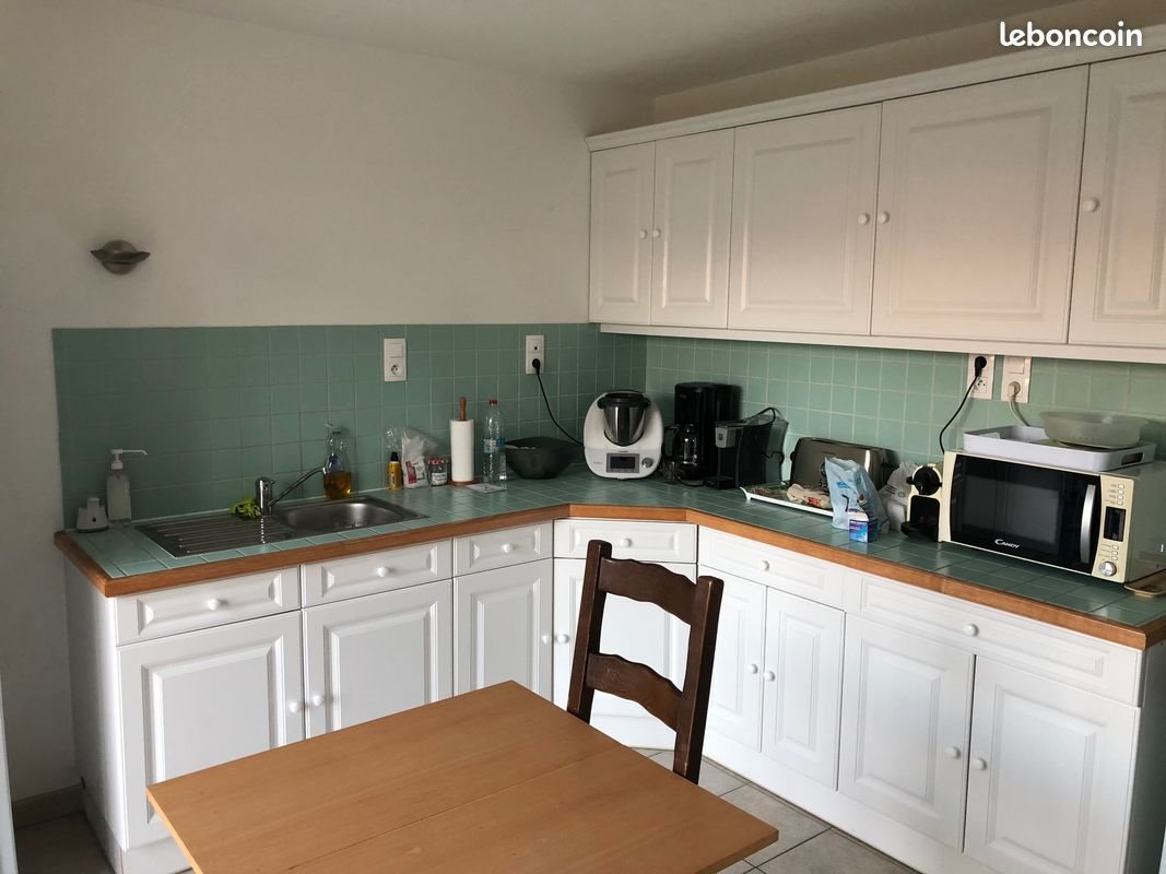 Maison à louer, 119m², Pacy-sur-Eure