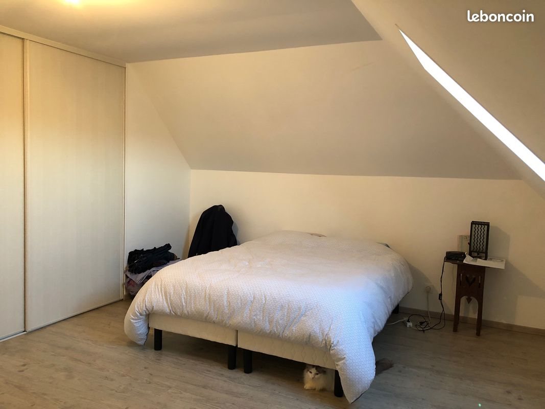 Maison à louer, 119m², Pacy-sur-Eure