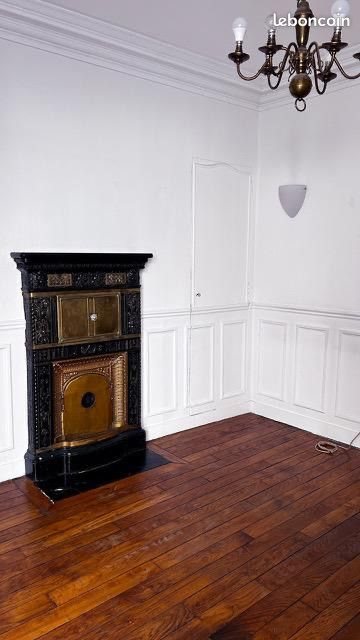 Appartement à vendre, 43m², Paris 11ème