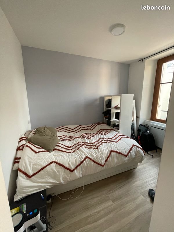 Appartement à louer, 26m², Rennes