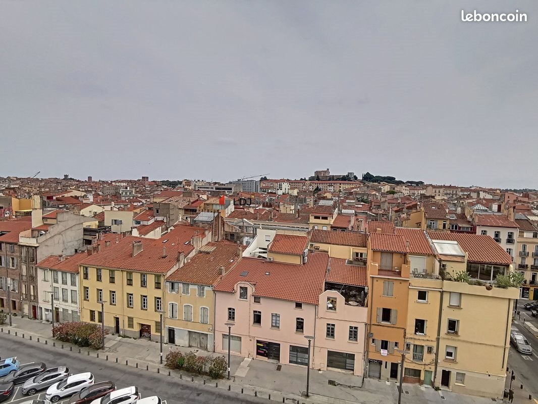 Appartement à louer, 50m², Perpignan