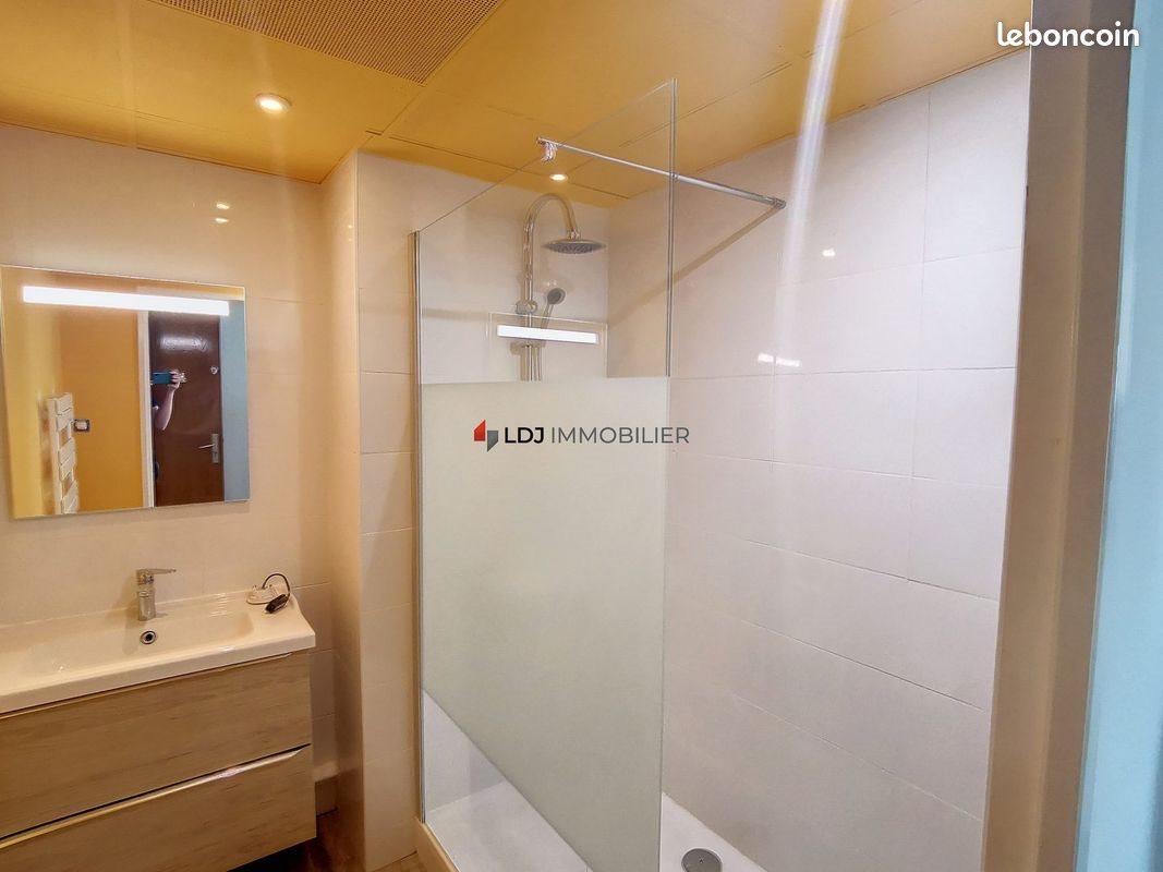 Appartement à louer, 50m², Perpignan