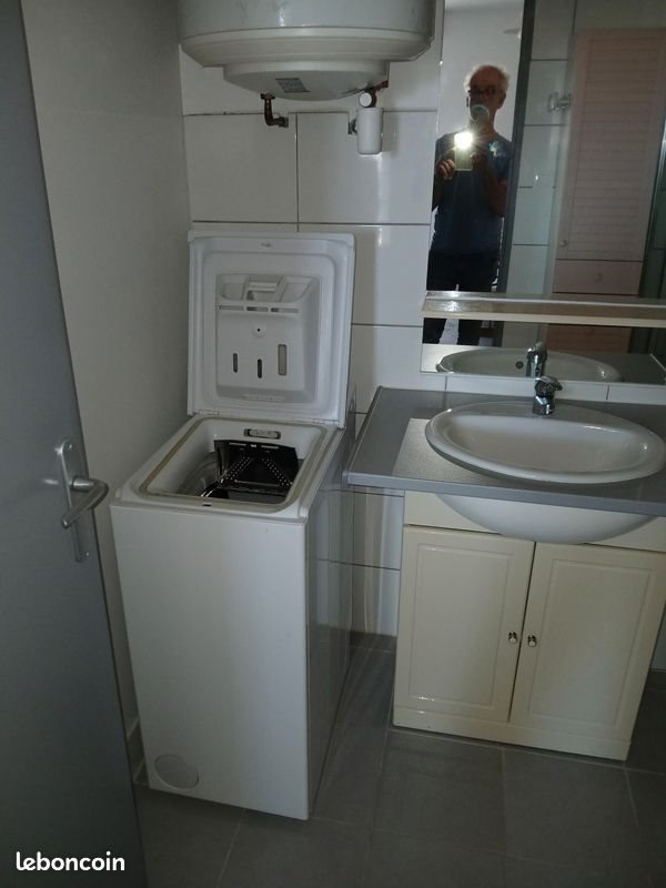 Appartement à louer, 30m², Châteaubriant