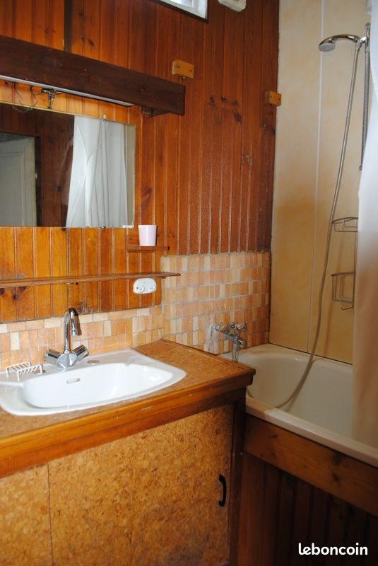 Appartement à louer, 20m², Bertangles