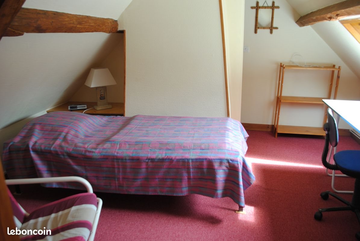 Appartement à louer, 20m², Bertangles