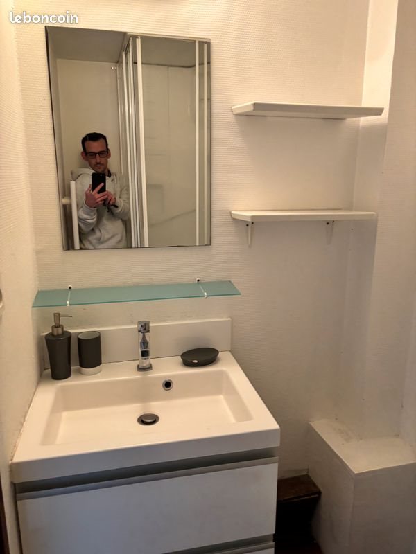 Appartement à louer, 14m², Rennes