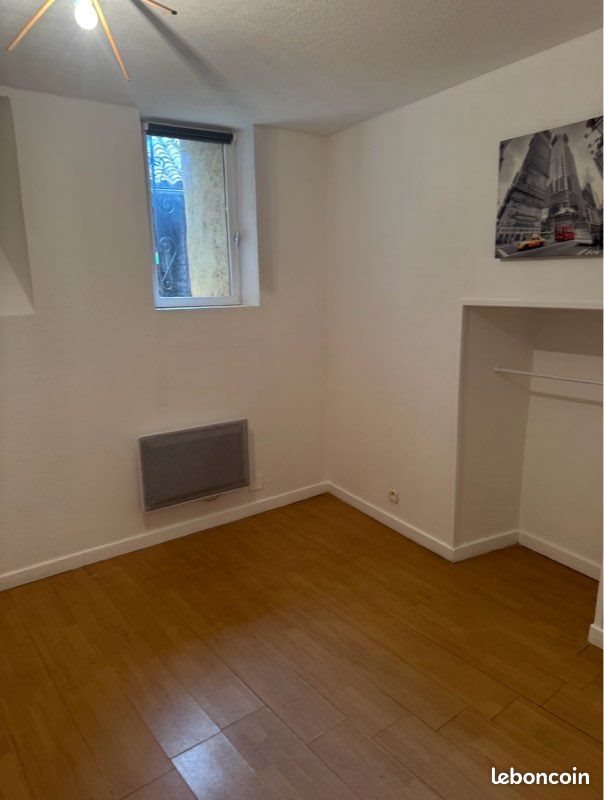 Appartement à louer, 40m², Gourdon