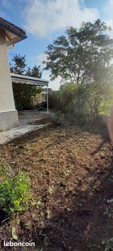 Maison à louer, 80m², Comblanchien