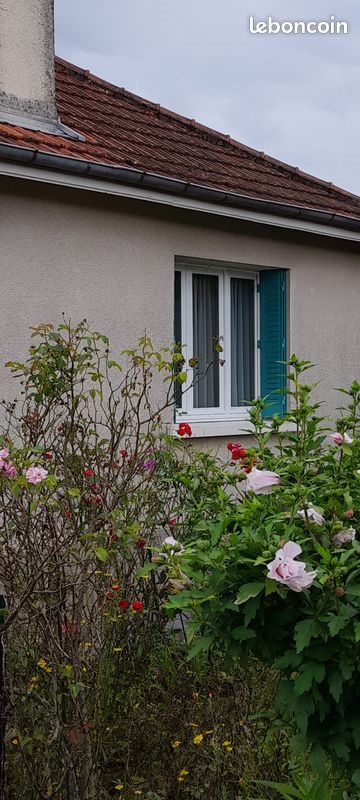 Maison à louer, 80m², Comblanchien