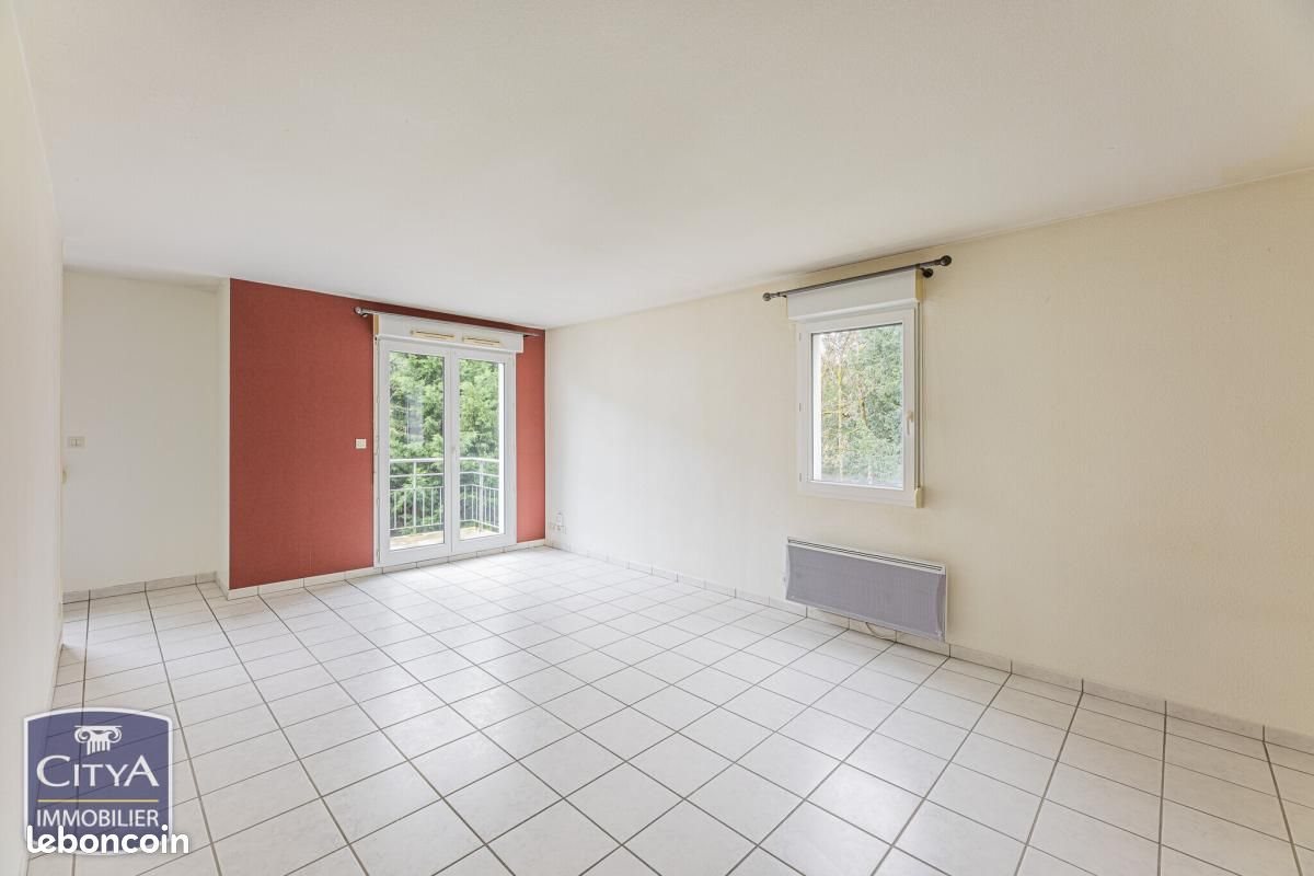 Appartement à vendre, 50m², Joué-lès-Tours